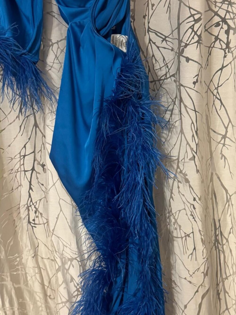 PatBO DRESS - Picture 3 of 7